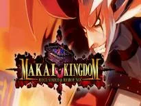 Achievements and Trophies for Makai Kingdom: Reclaimed and Rebound