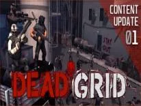 Achievements and Trophies for Dead Grid
