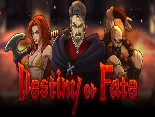 Achievements and Trophies for Destiny or Fate Achievements and Trophies for Destiny or Fate