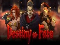 Achievements and Trophies for Destiny or Fate
