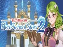 Valthirian Arc: Hero School Story 2: PC Trainer (0.2.0.0): Easy Combat and Game Speed