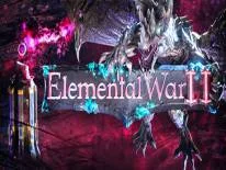 Achievements and Trophies for Elemental War 2