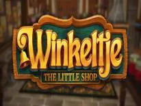 Achievements and Trophies for Winkeltje: The Little Shop