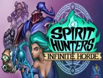 Achievements and Trophies for Spirit Hunters: Infinite Horde