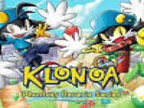 Achievements and Trophies for KLONOA Phantasy Reverie Series