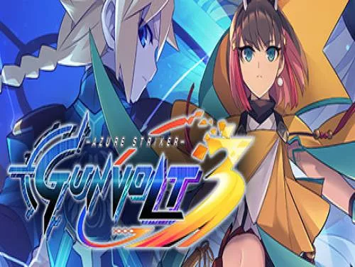 Cheats for Azure Striker Gunvolt 3 on Switch Cheats for Azure Striker Gunvolt 3 on Switch