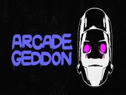 Achievements and Trophies for Arcadegeddon Achievements and Trophies for Arcadegeddon