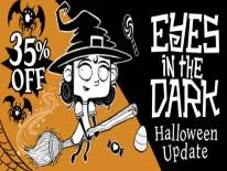 Achievements and Trophies for Eyes in the Dark