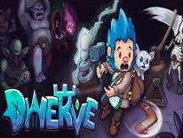 Achievements and Trophies for Dwerve