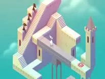 Cheats for Monument Valley 2: Panoramic Edition on PC