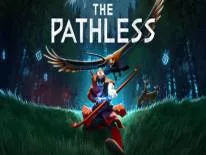 Achievements and Trophies for The Pathless