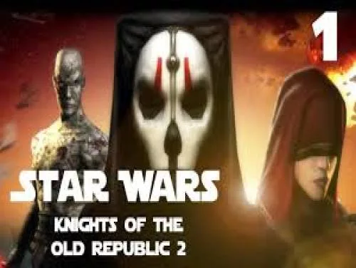 Cheats for Star Wars: Knights of the Old Republic II: The Sith Lords on Switch Cheats for Star Wars: Knights of the Old Republic II: The Sith Lords on Switch