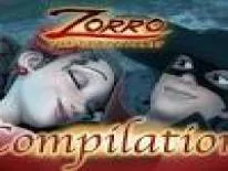 Achievements and Trophies for Zorro: The Chronicles