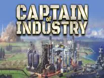 Captain of Industry: PC Trainer (0.4.1): Unlimited Vehicles Fuel, Unlimted Landfill Waste and Unlimited Biological Waste