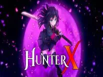 Achievements and Trophies for HunterX