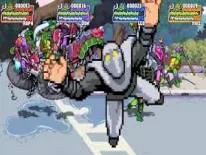 Cheats for Teenage Mutant Ninja Turtles: Shredder's Revenge on PC, PS4, PS5, Switch, Xbox One e XSX