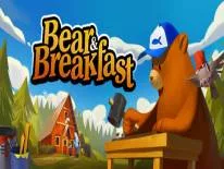Achievements and Trophies for Bear and Breakfast