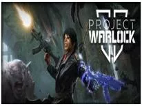 Achievements and Trophies for Project Warlock II