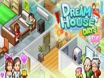 Achievements and Trophies for Dream House Days DX