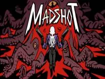 Madshot: PC Trainer (Build 0.109): Unlimited Health and Invincible