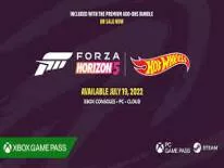Cheats for Forza Horizon 5: Hot Wheels on PC, Xbox One e XSX