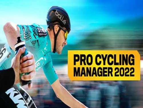 Achievements and Trophies for Pro Cycling Manager 2022 Achievements and Trophies for Pro Cycling Manager 2022