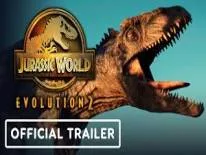 Cheats for Jurassic World Evolution 2: Dominion Biosyn Expansion on PC, PS4, PS5, Xbox One e XSX