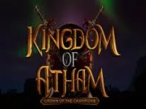 Kingdom of Atham: Crown of the Champions: PC Trainer (ORIGINAL): Decrease Gravity, Set Normal Player Speed and Decrease Player Speed