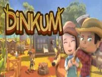 Dinkum: PC Trainer (0.4.2): Unlimited Health and Stamina