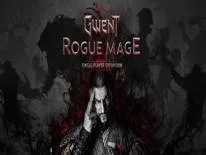 Achievements and Trophies for GWENT: Rogue Mage