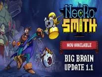 Achievements and Trophies for NecroSmith
