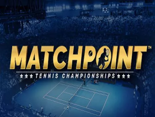 Achievements and Trophies for Matchpoint - Tennis Championships Achievements and Trophies for Matchpoint - Tennis Championships