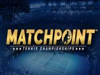 Achievements and Trophies for Matchpoint - Tennis Championships