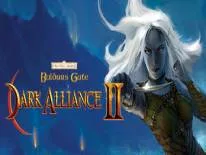 Achievements and Trophies for Baldur's Gate: Dark Alliance II