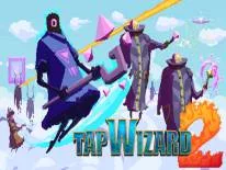 Achievements and Trophies for Tap Wizard 2