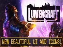 Achievements and Trophies for Lumencraft
