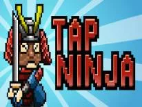 Achievements and Trophies for Tap Ninja