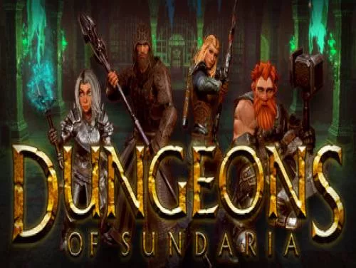 Achievements and Trophies for Dungeons of Sundaria