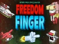 Achievements and Trophies for Freedom Finger