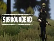 Achievements and Trophies for Surroundead
