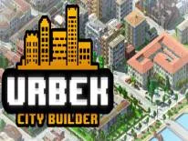 Achievements and Trophies for Urbek City Builder