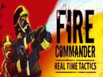 Achievements and Trophies for Fire Commander
