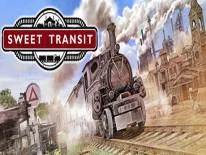 Achievements and Trophies for Sweet Transit