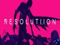 Achievements and Trophies for Resolutiion