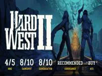 Achievements and Trophies for Hard West 2