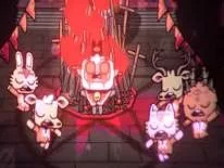 Achievements and Trophies for Cult of the Lamb