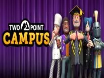 Achievements and Trophies for Two Point Campus