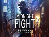 Achievements and Trophies for Midnight Fight Express