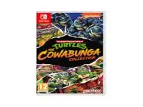 Cheats for Teenage Mutant Ninja Turtles: The Cowabunga Collection on PC, PS4, PS5, Switch, Xbox One e XSX