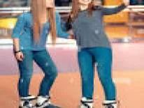 Achievements and Trophies for Rollerdrome